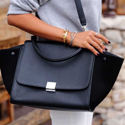 celine trapeze buy online|celine trapeze bags for sale.